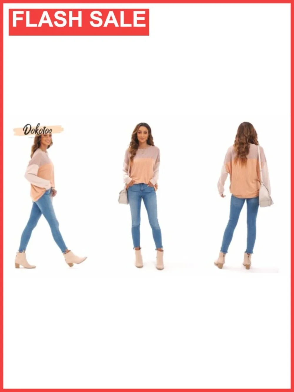 N/A fashionable color